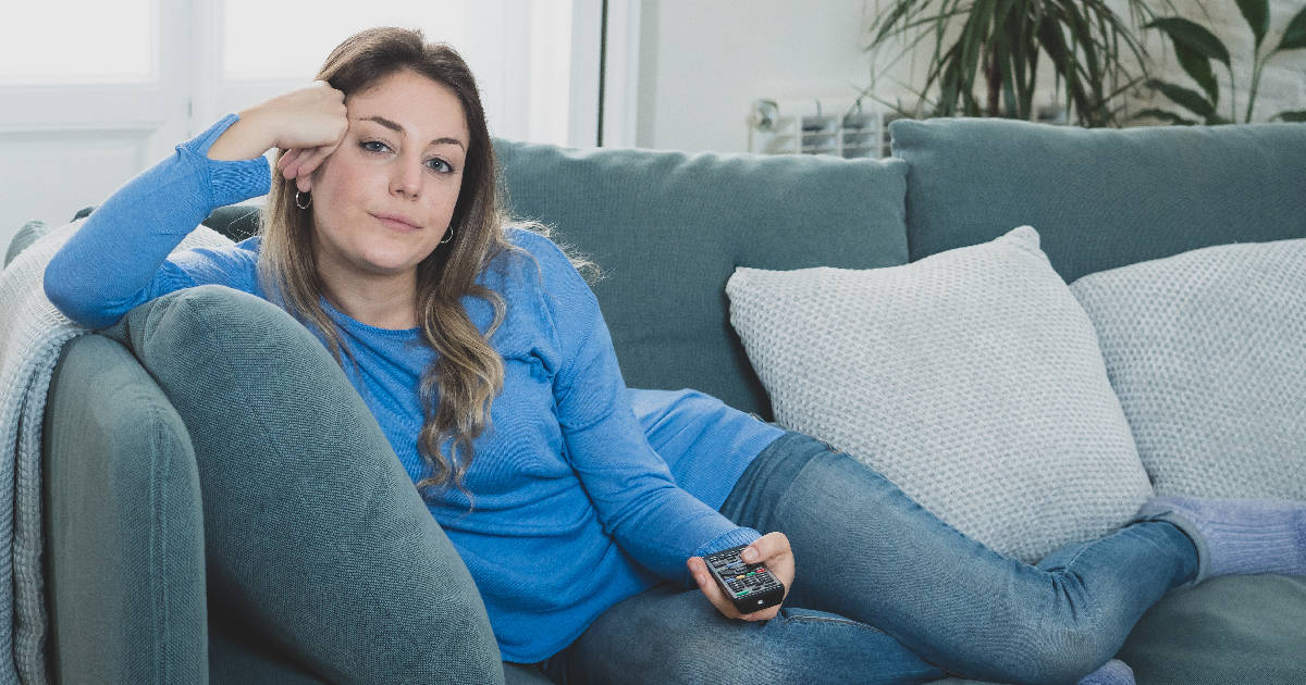 You are currently viewing The Rising Problem of Sedentary Lifestyle and Its Health Risks