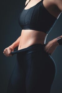 Read more about the article Afvallen tijdens de overgang doe je zo