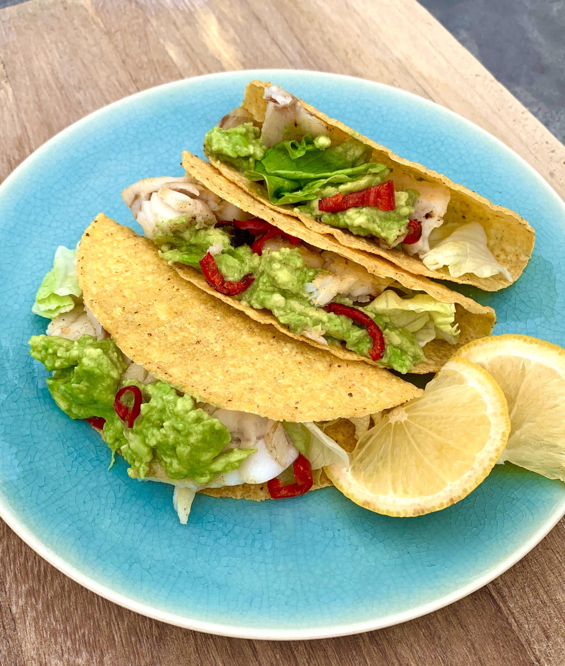 You are currently viewing Gezonde Taco’s met Vis