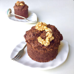 Read more about the article Snelle verantwoorde brownies